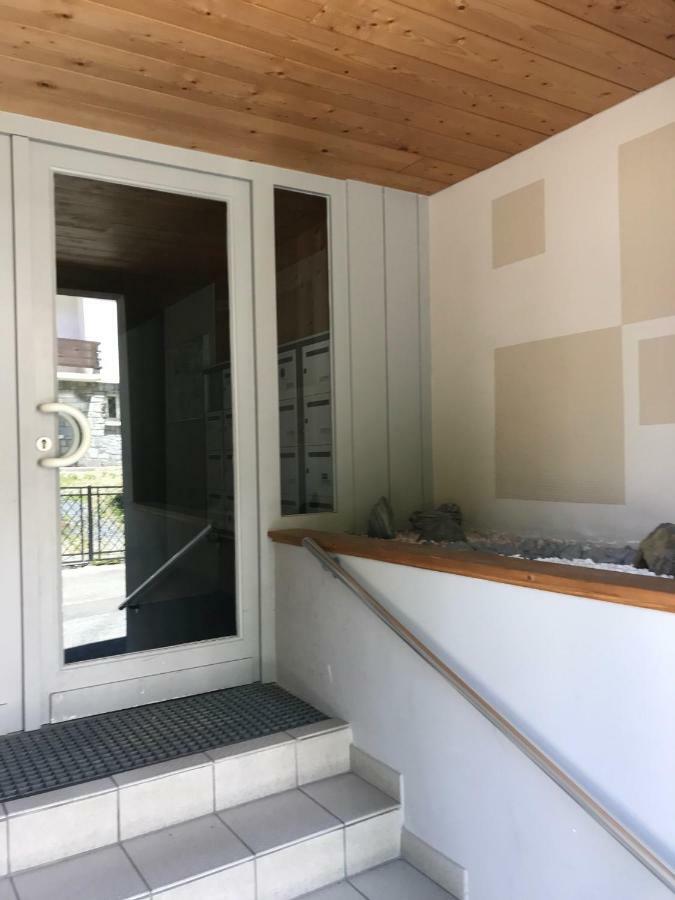 Residence Isard Blanc Cauterets Exterior photo